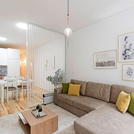 Loios 1Br Flat Downtown By Lovelystay OOporto Esterno foto