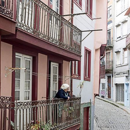 Loios 1Br Flat Downtown By Lovelystay OOporto Esterno foto