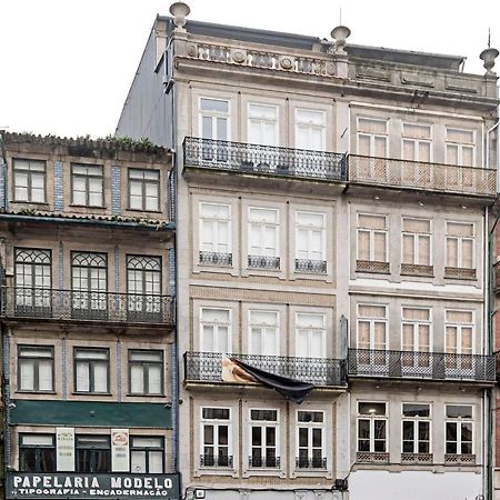 Loios 1Br Flat Downtown By Lovelystay OOporto Esterno foto