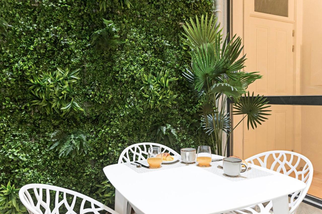 Loios 1Br Flat Downtown By Lovelystay OOporto Esterno foto