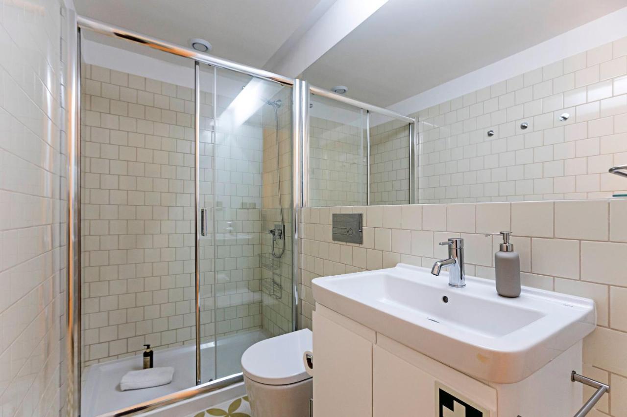 Loios 1Br Flat Downtown By Lovelystay OOporto Esterno foto