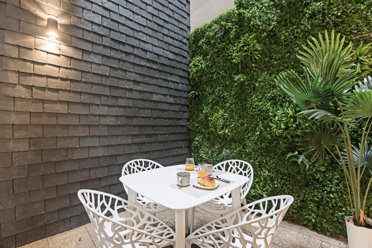 Loios 1Br Flat Downtown By Lovelystay OOporto Esterno foto